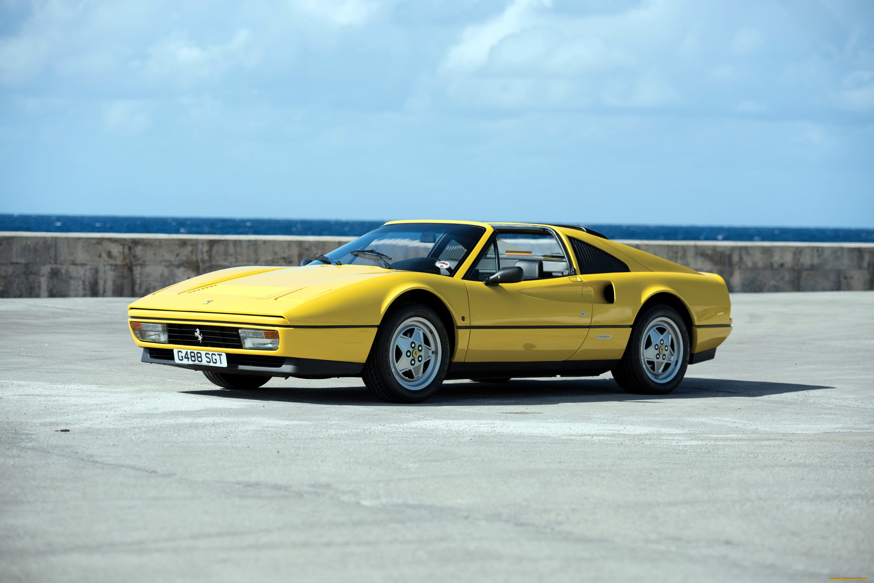 , ferrari